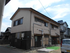 宇部市昭和町