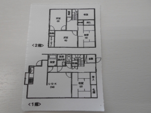 山陽小野田市山川中古戸建