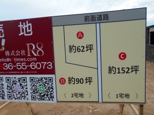 宇部市大字西岐波